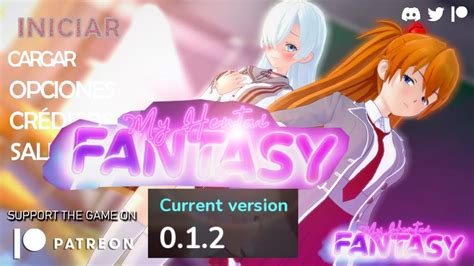 fantasy hentai|fantasy